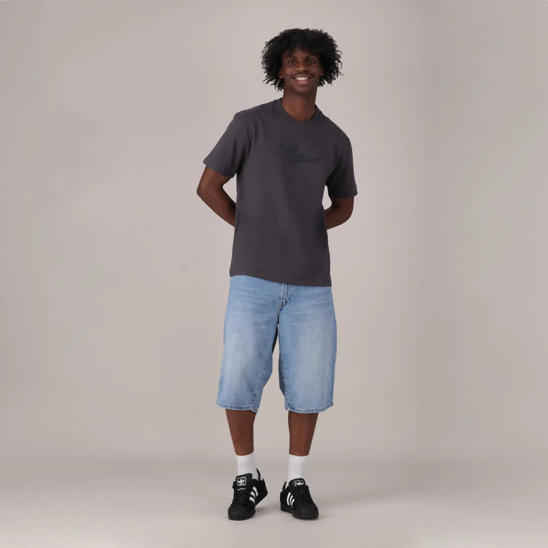 478 Baggy Shorts in My Frequency