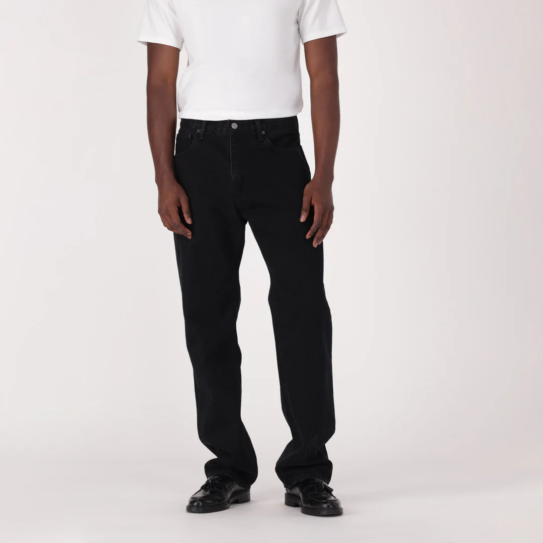 555 Relaxed Straight Jean in Advice To You