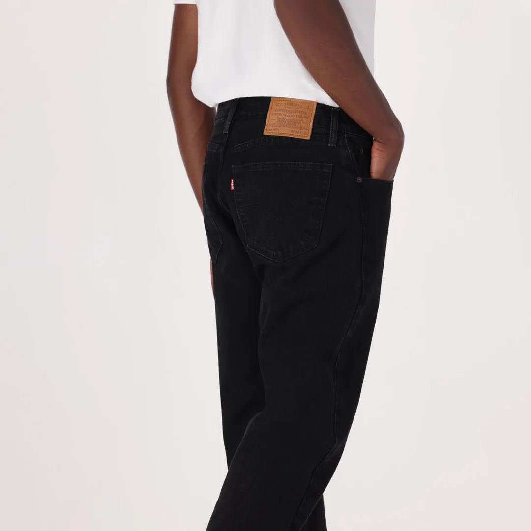 555 Relaxed Straight Jean in Advice To You