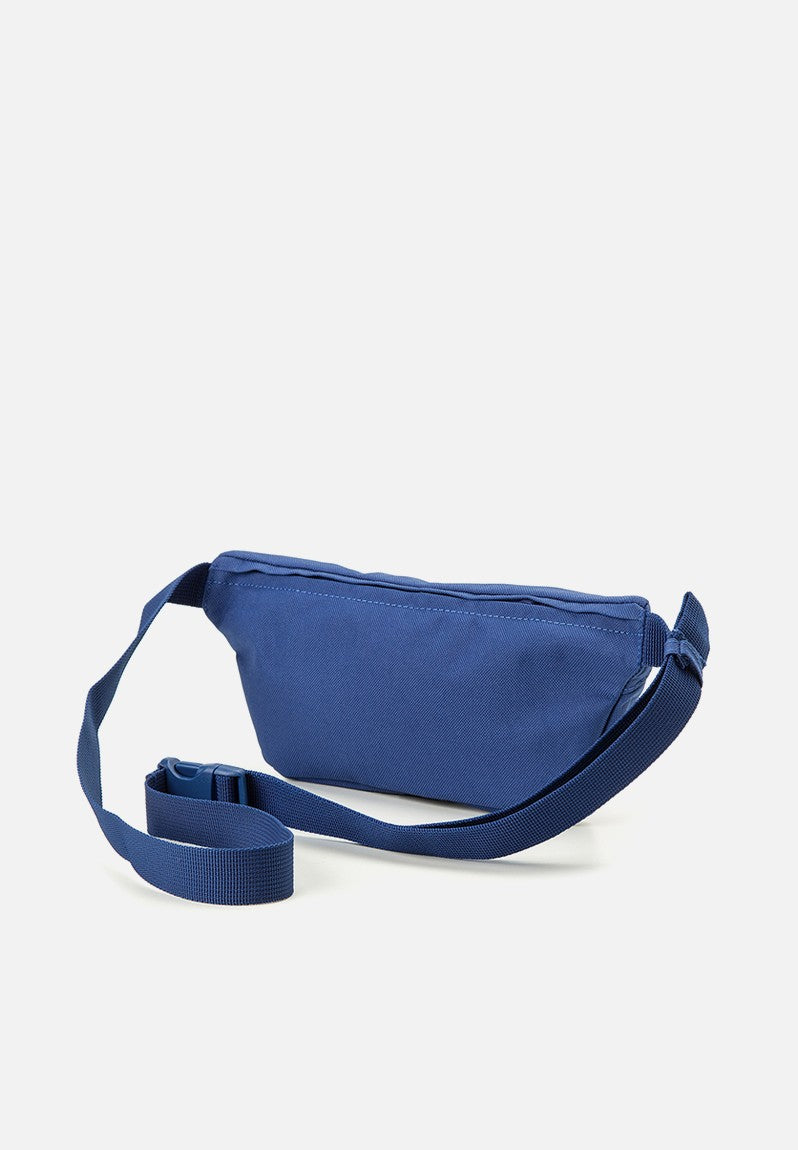 Banana Logo Sling Bag in Royal Blue