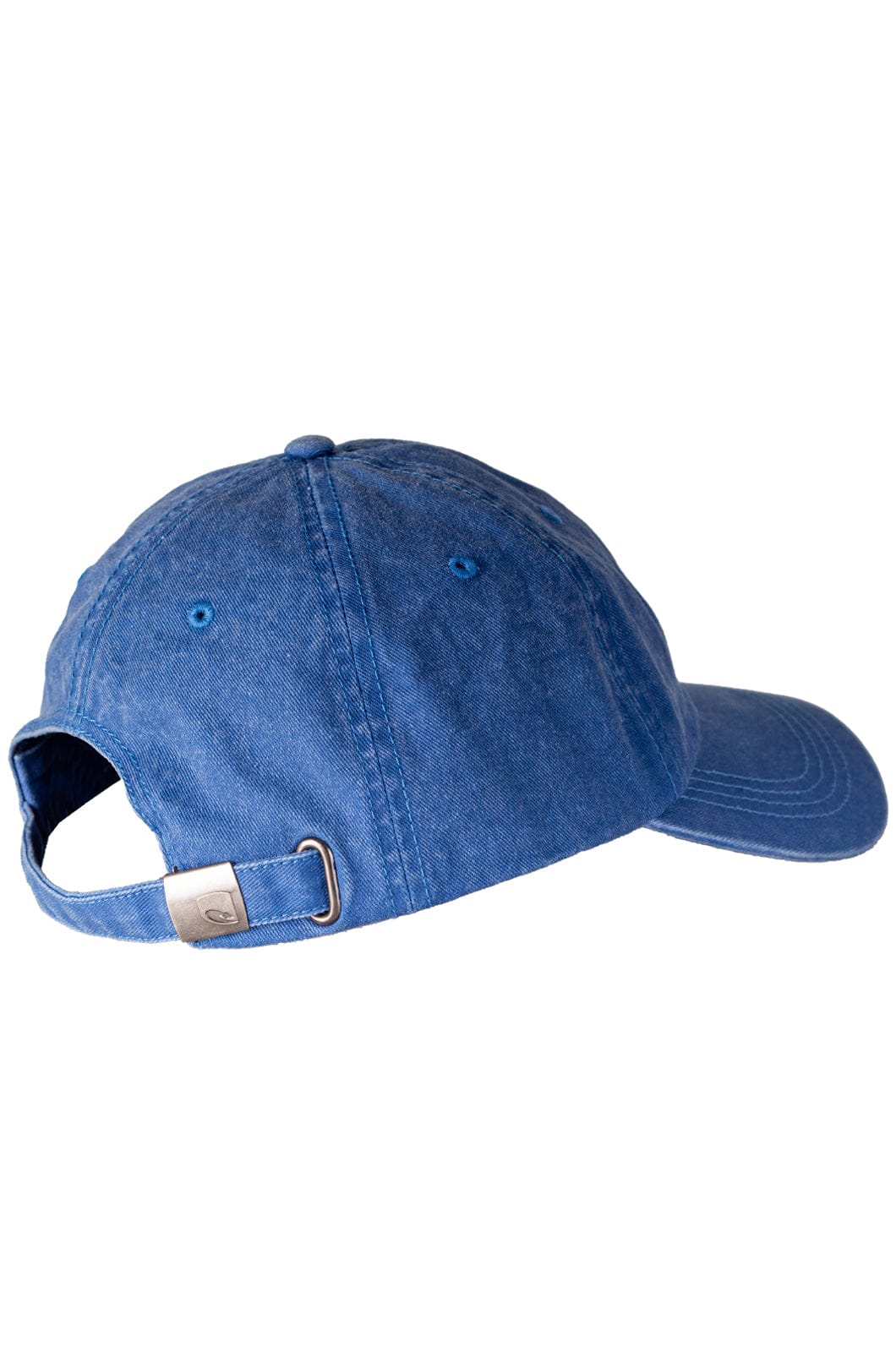 Abruzzi Cap in Sail Blue