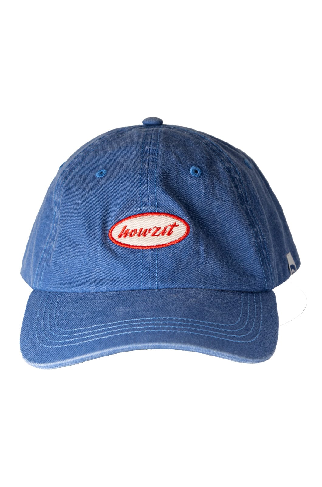 Abruzzi Cap in Sail Blue