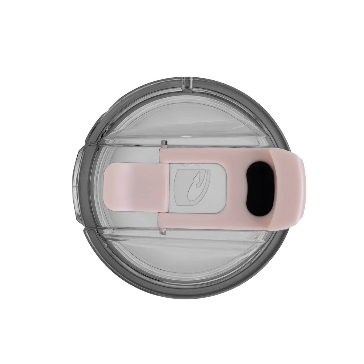 Ceramic Inner Travel Cup in Blush / 480ml