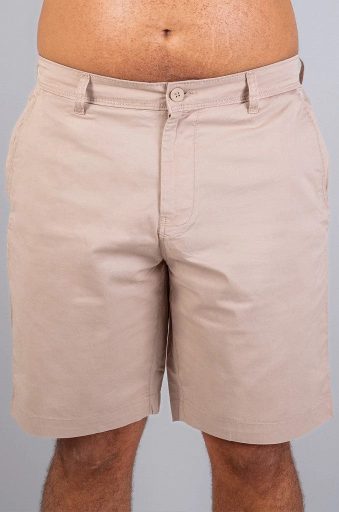 Classic Utility Walkshort in Simply Taupe