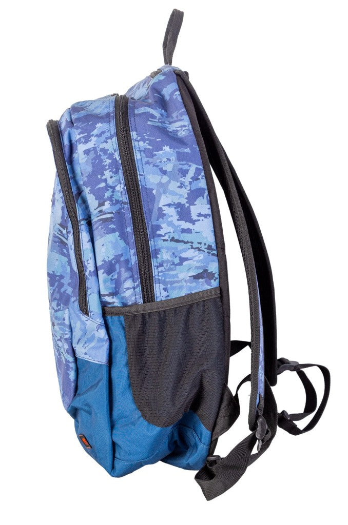 Davey 38L Backpack in Shaded Camo