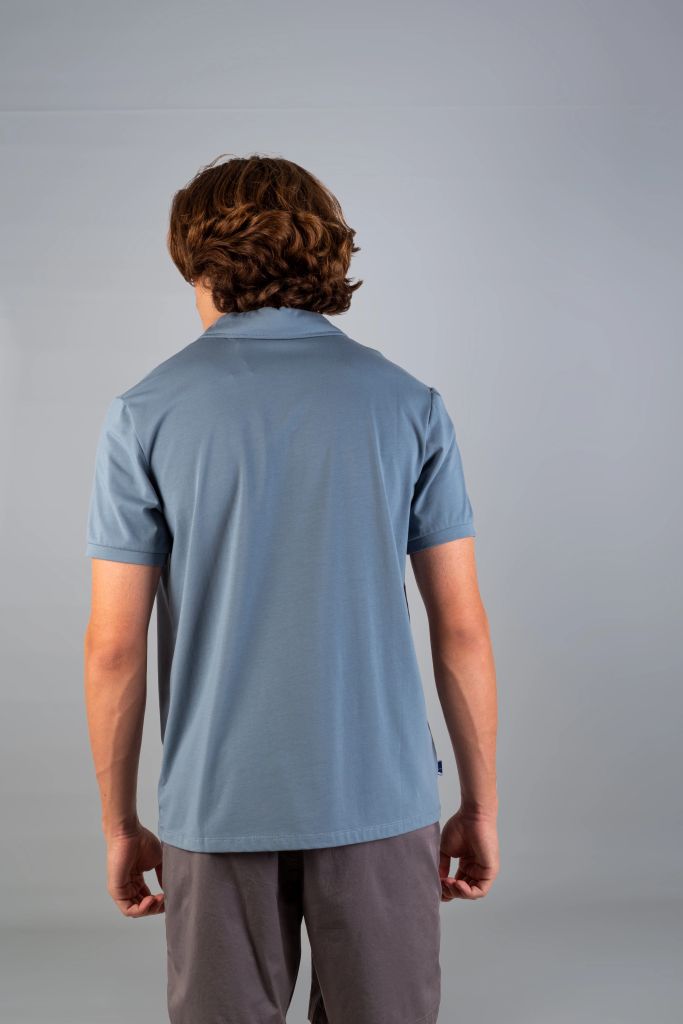 Fineas SS Golfer in Lead