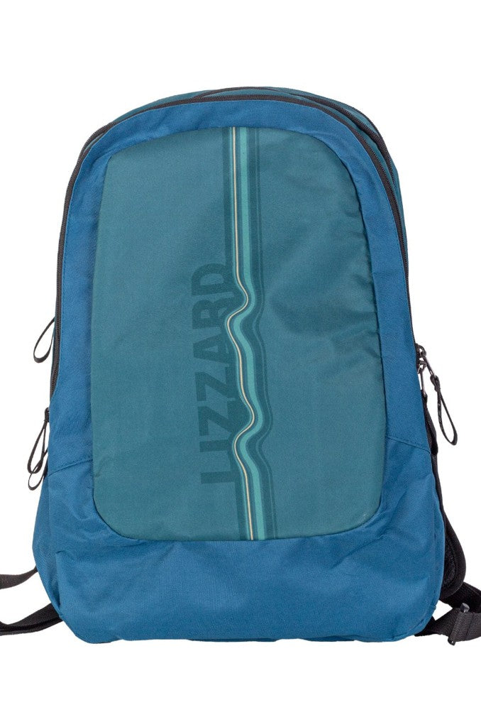 Kontaur 38L Backpack in Teal Wave