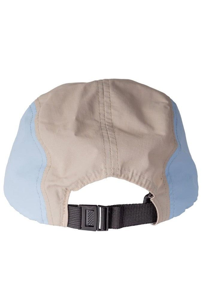 Sentonal Cap in Fog Blue