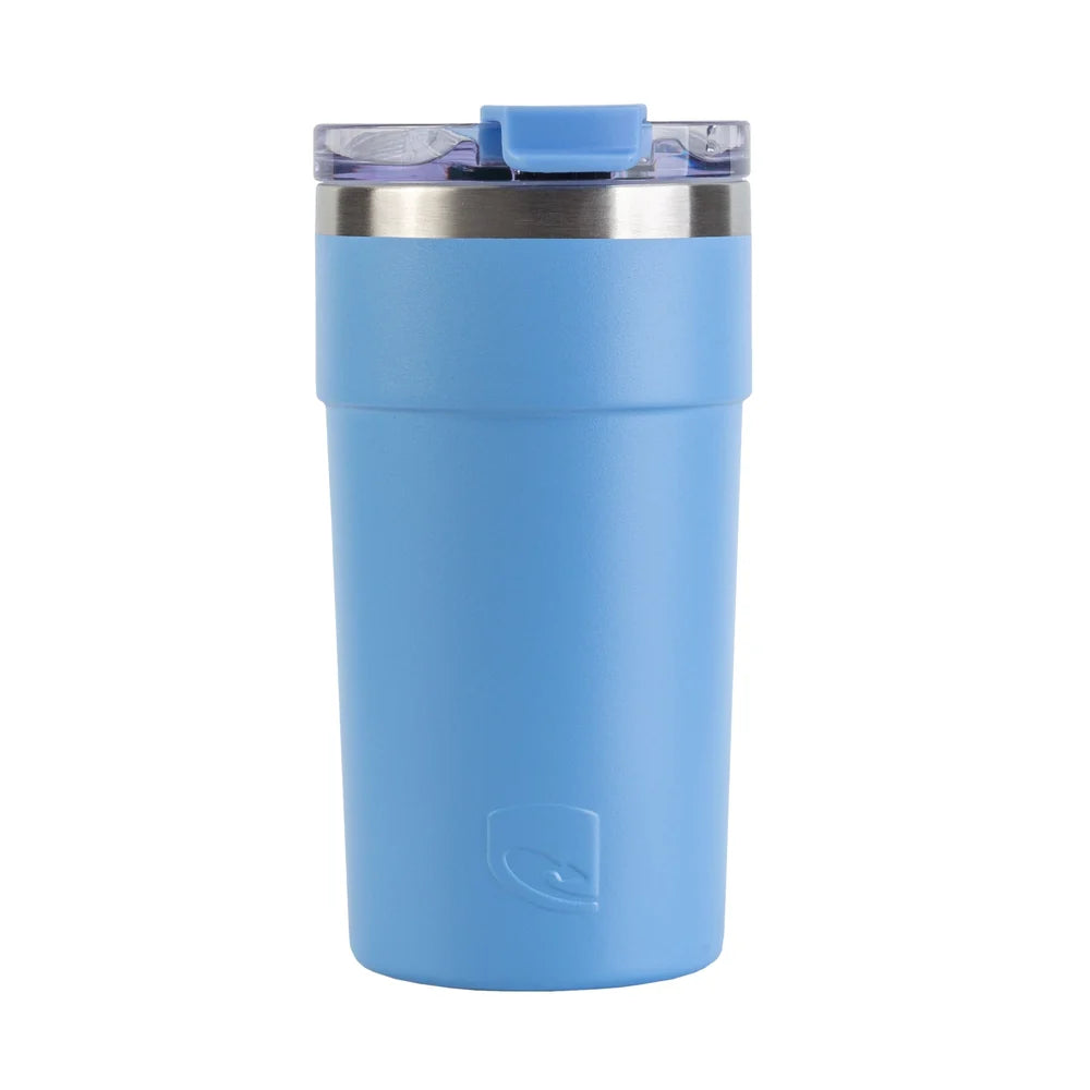 Travel Cup in Hydrangea / 480ml