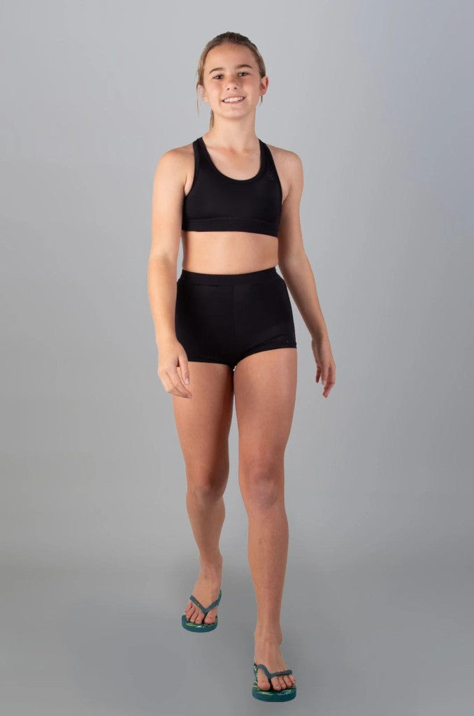 Barberie Girls Swim Short