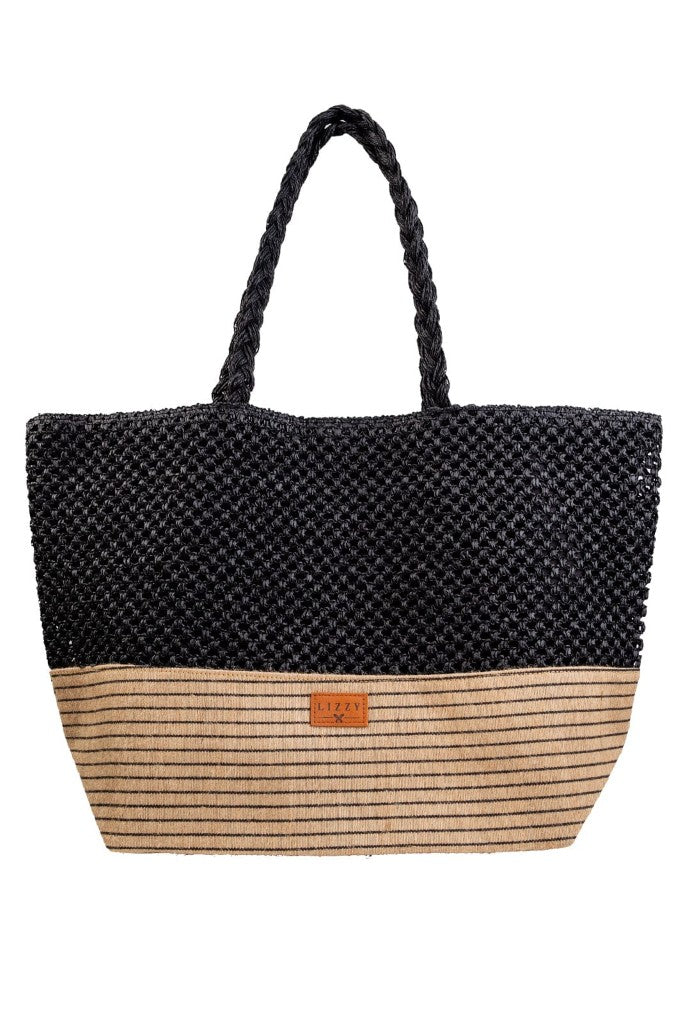 Ethyl Beach Bag