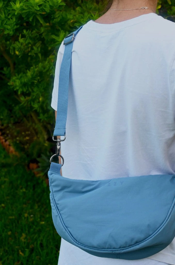 Septa Moon Sling Bag