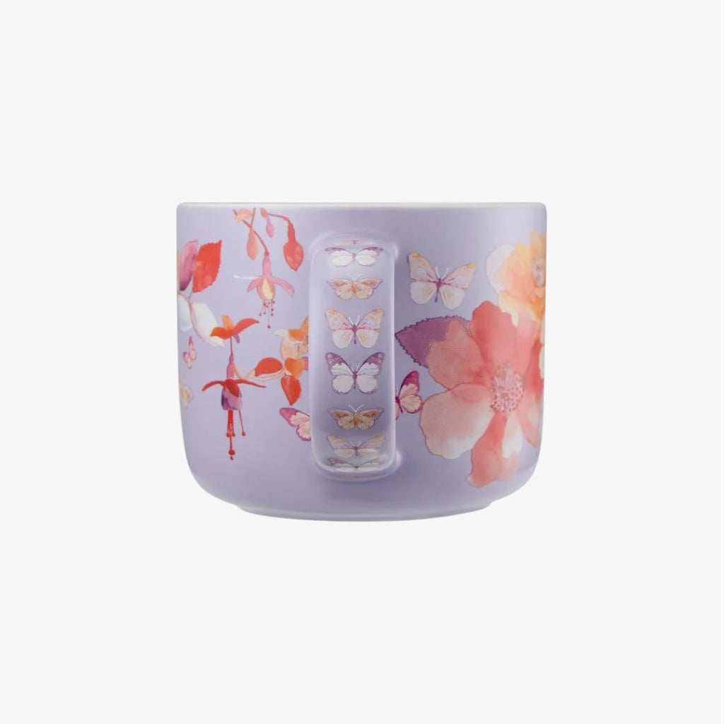Camilla Mug in Lilac