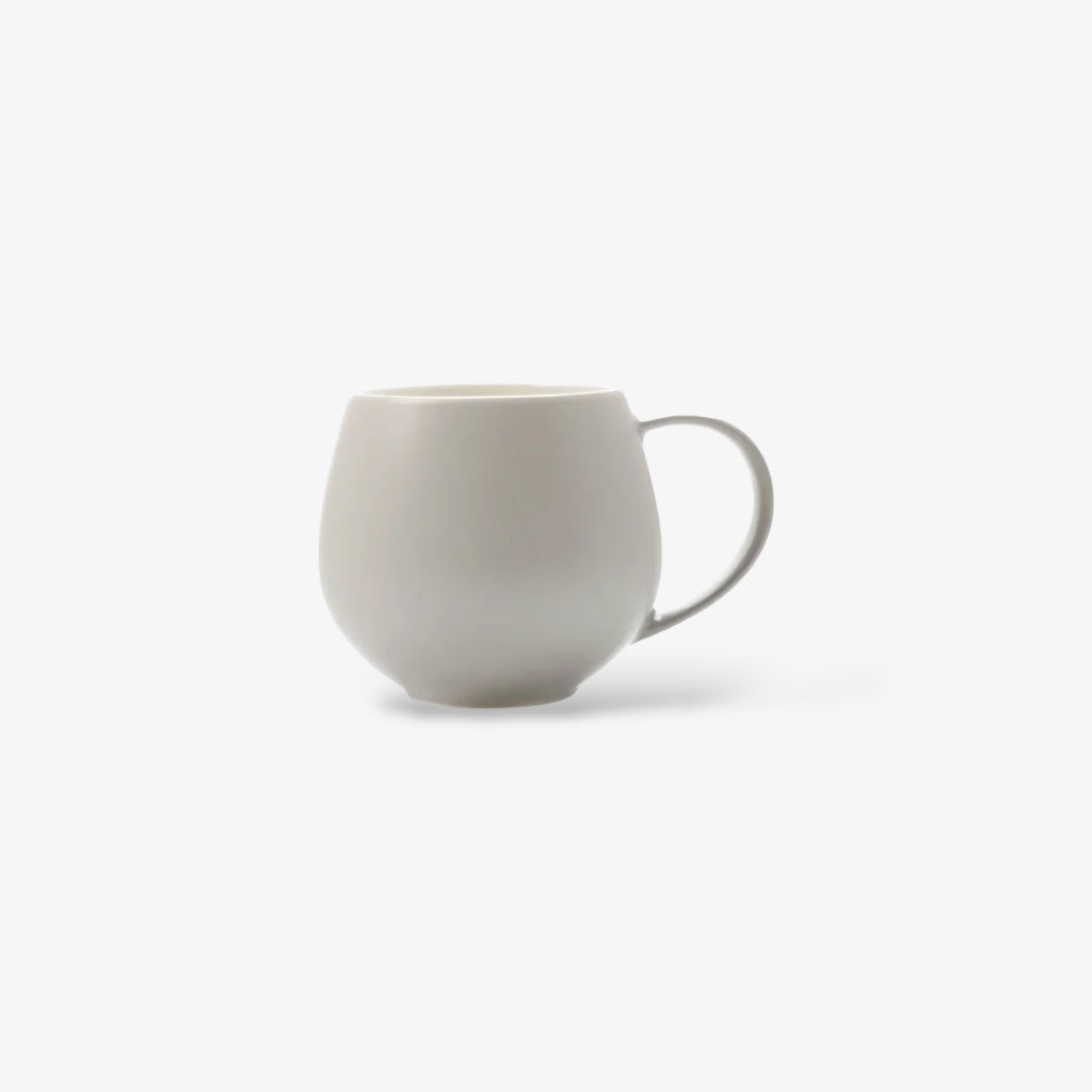 Tint Snug Mug in Grey