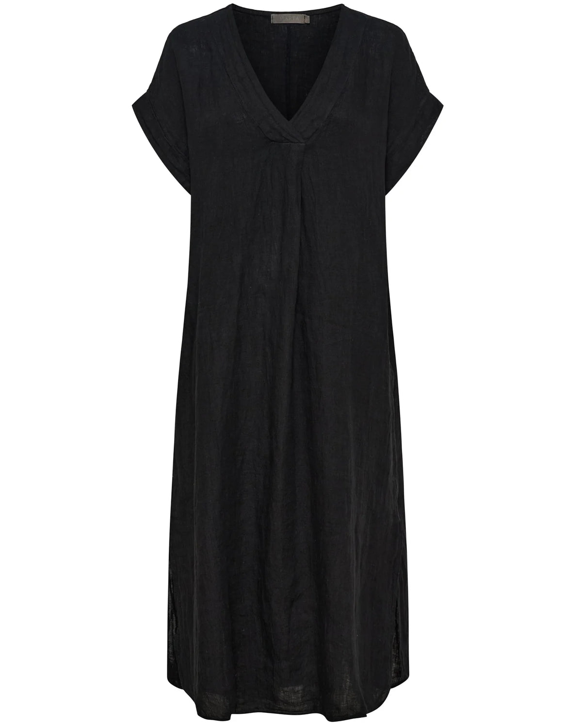 Astra Dress in Black