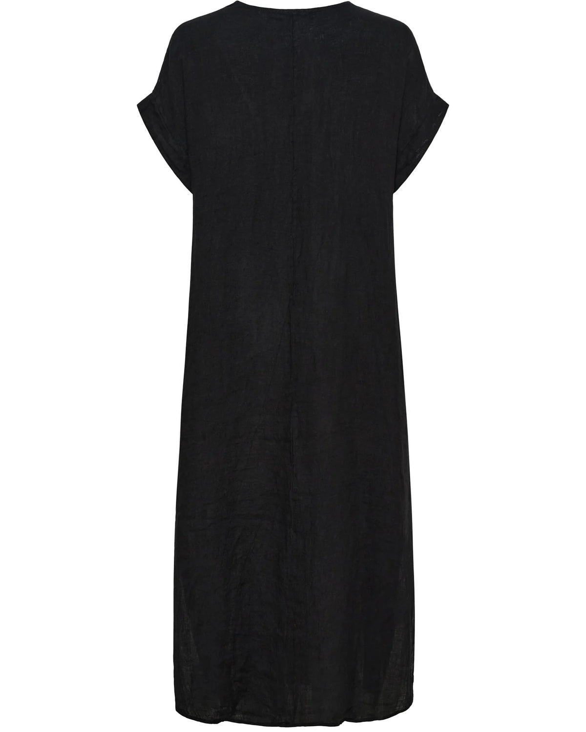 Astra Dress in Black