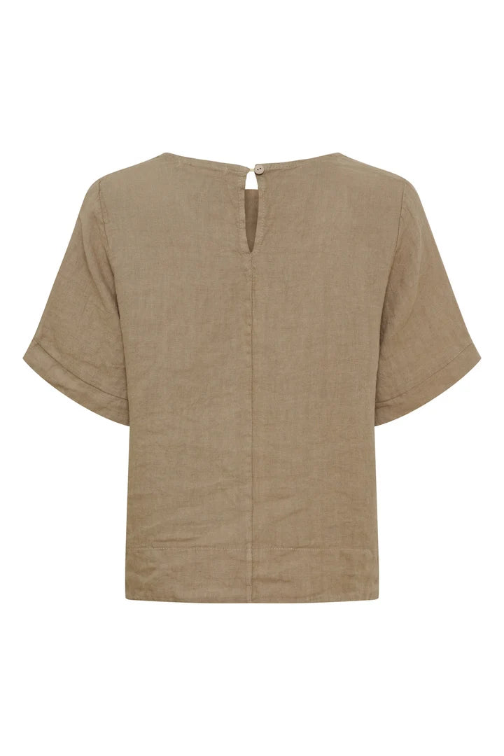 Ceyla Top in Coloniale