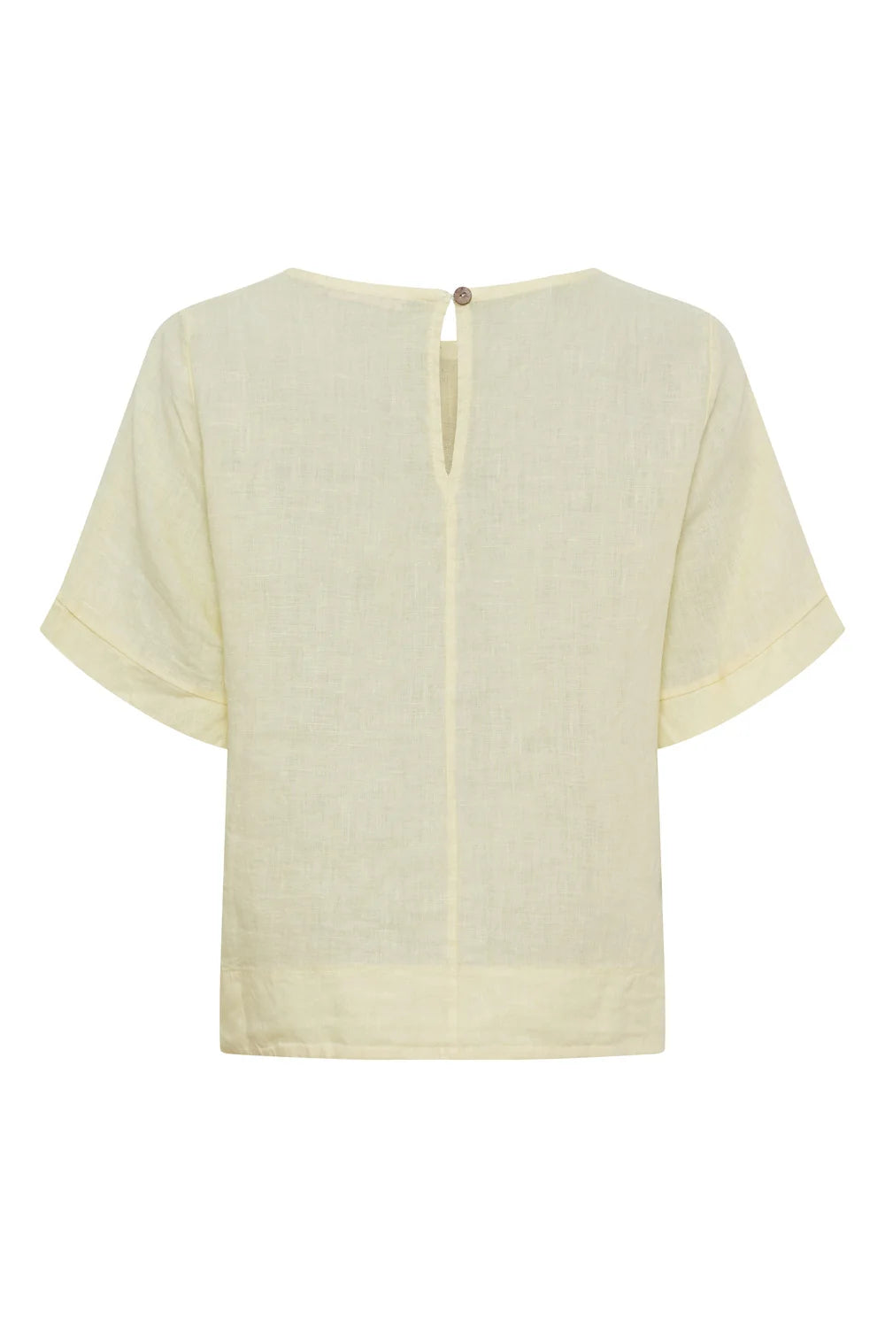Ceyla Top in Flea