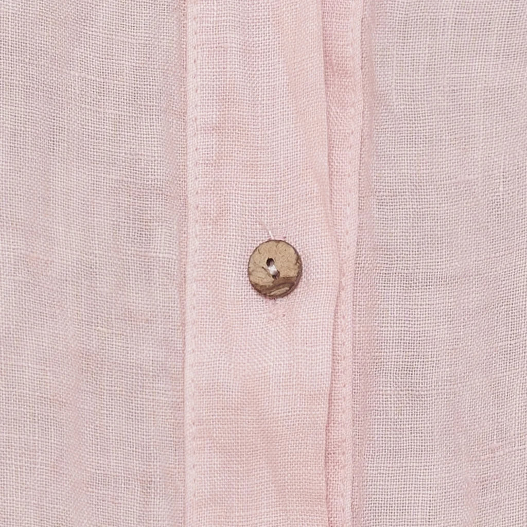 Daira Shirt in Cipria
