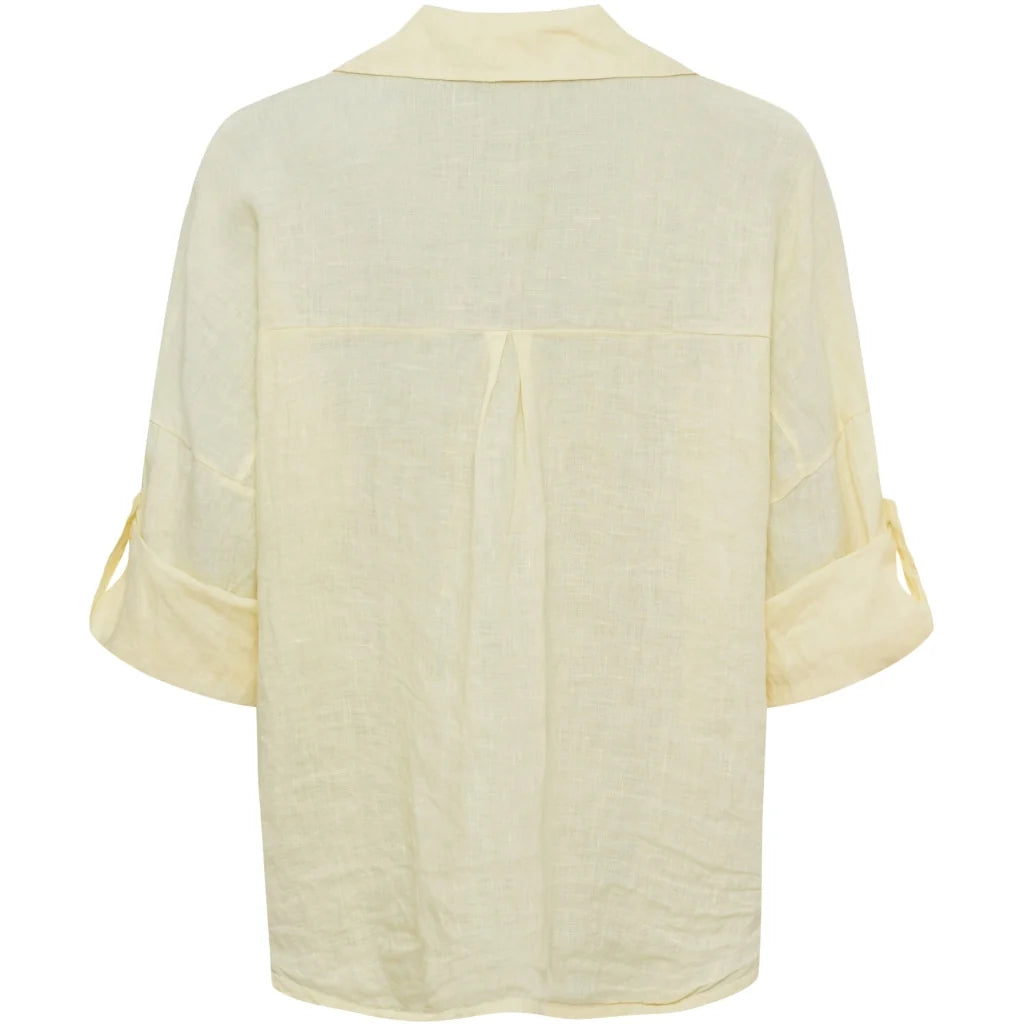 Daira Shirt in Flea