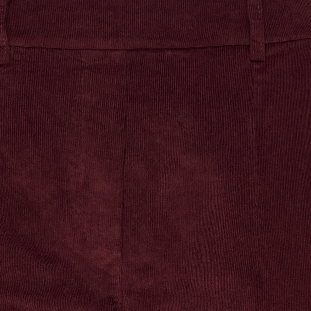 Eclipse Pants in Bordeaux