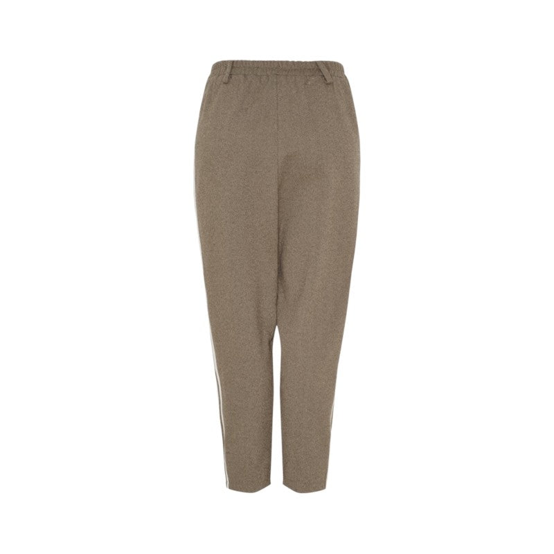 Ember Pants in Brown