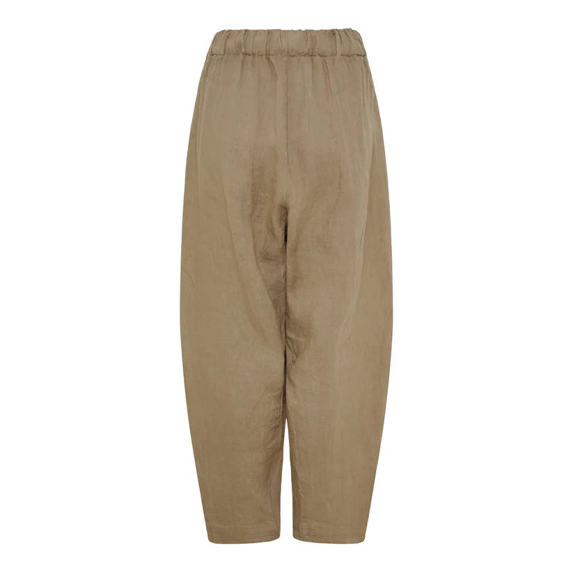 Evra Pants in Coloniale