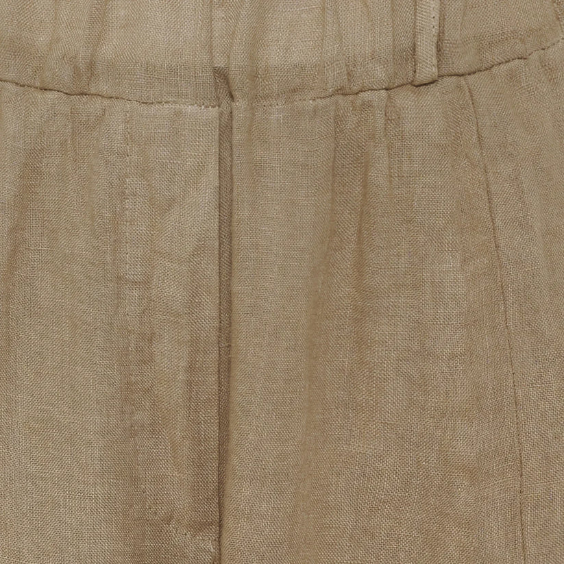 Evra Pants in Coloniale