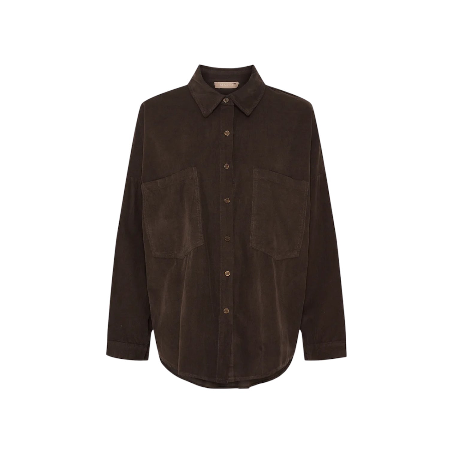 Maelys Shirt in Moro