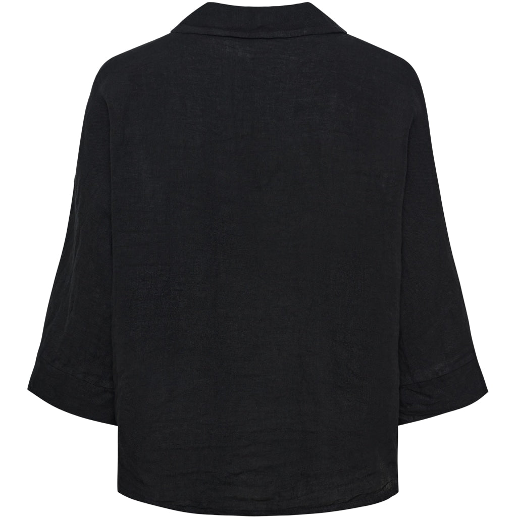 Malisa Jacket in Black