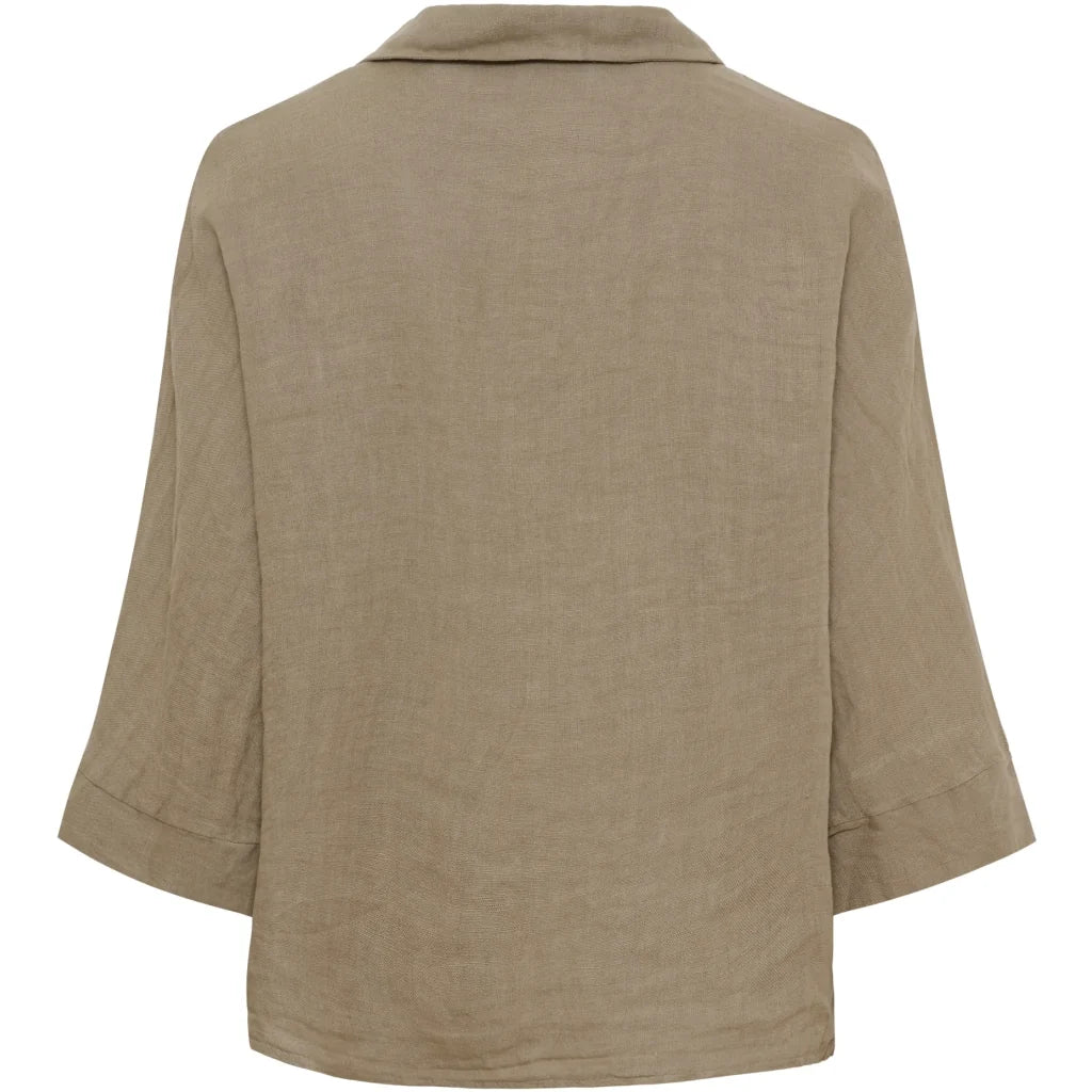 Malisa Jacket in Coloniale