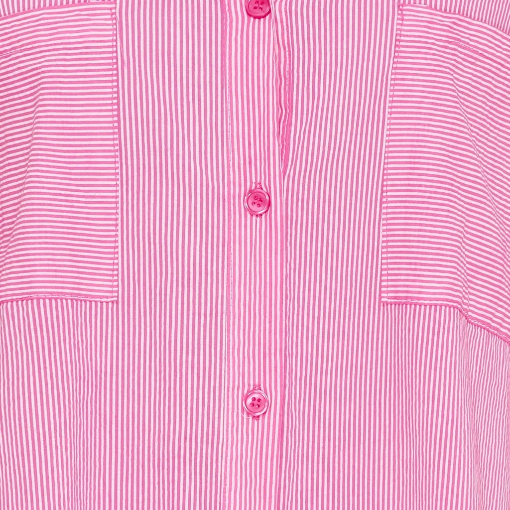 Tine Tunica in Fuxia