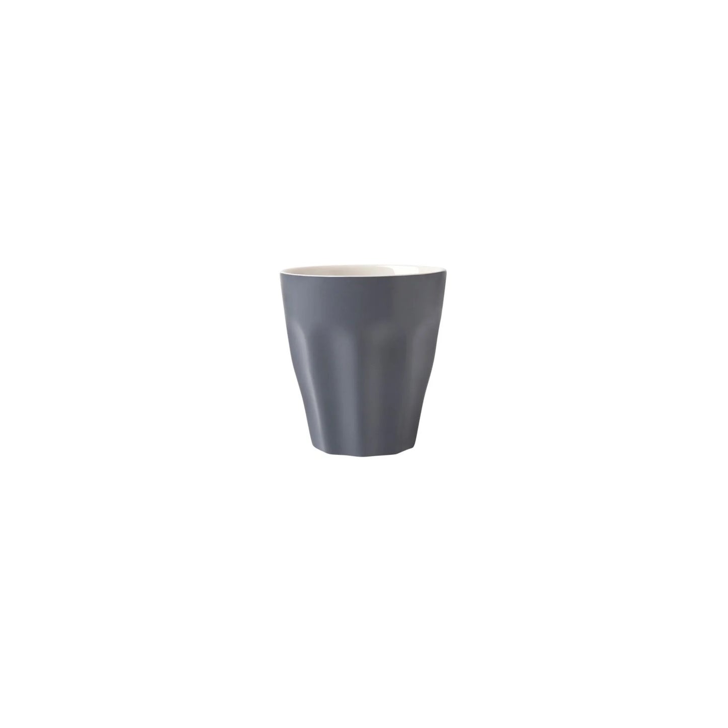 Blend Sala Set of 4 Latte Cups in Charcoal
