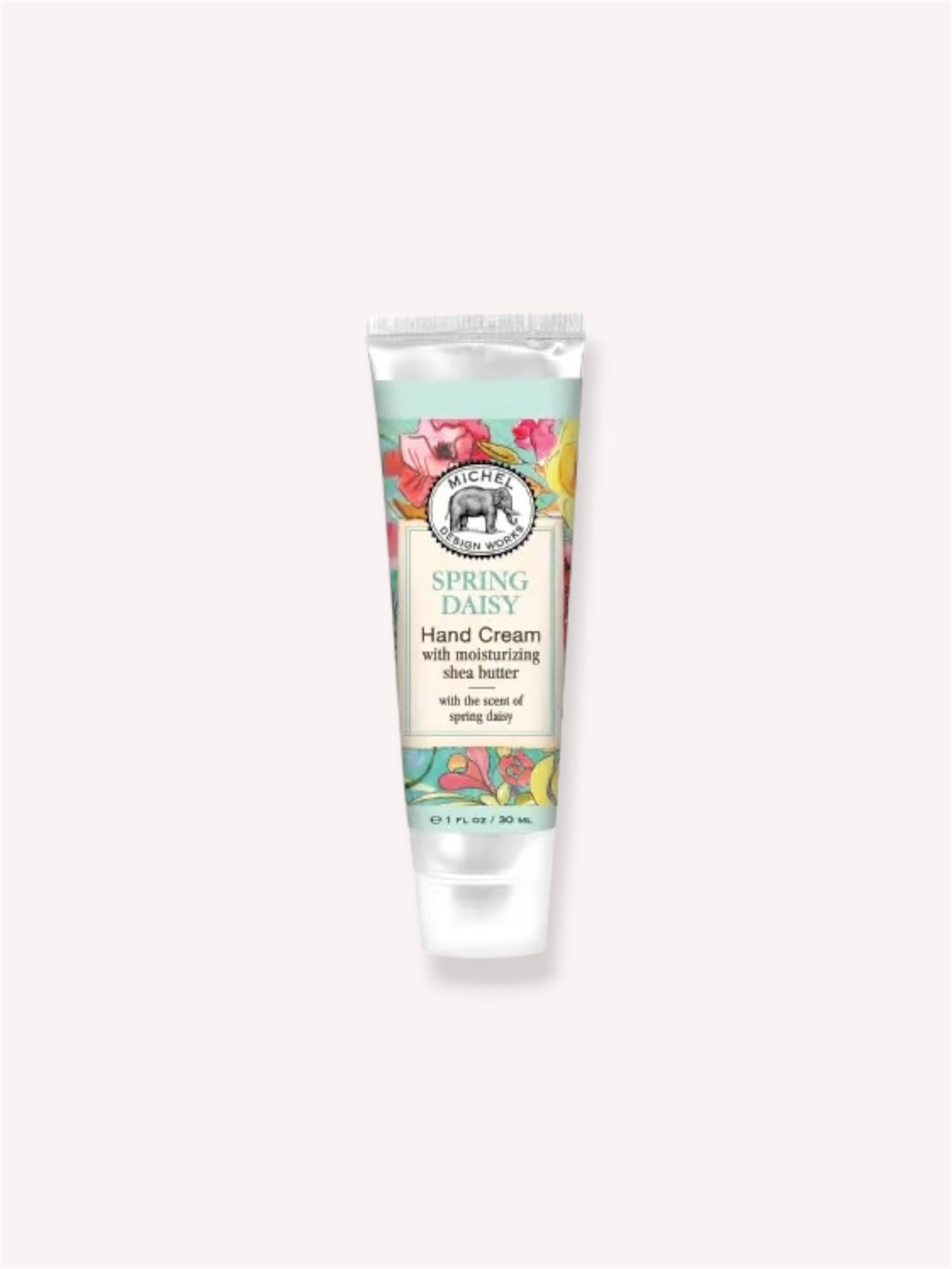 Hand Cream in Spring Daisy