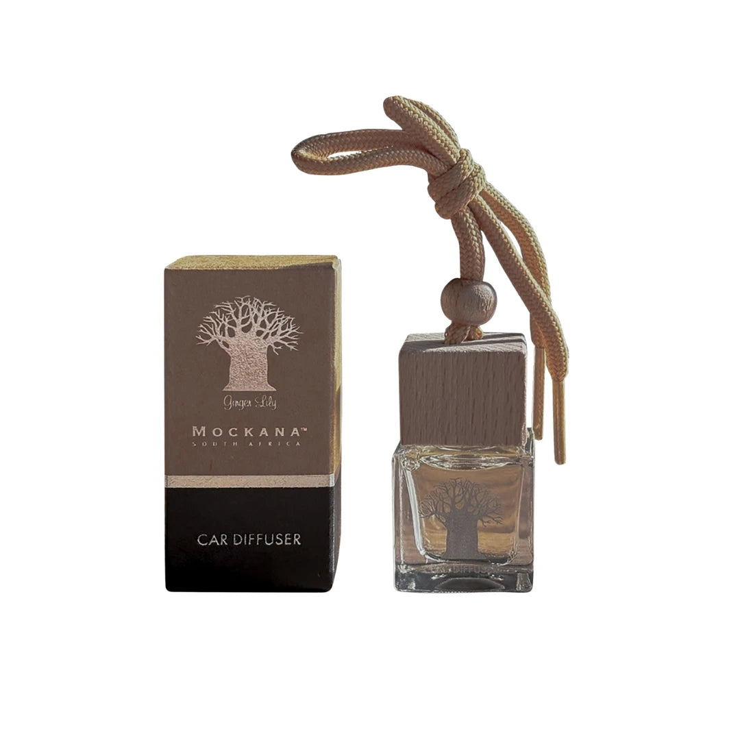 10ml Car Diffuser