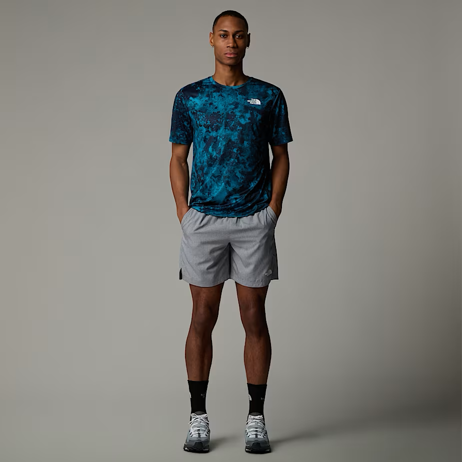 Sport Cushion Crew Socks in Assorted