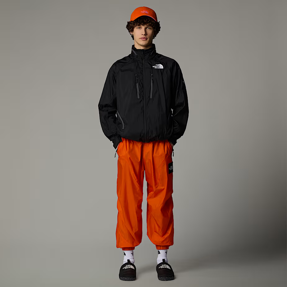 Sport Cushion Crew Socks in TNF White