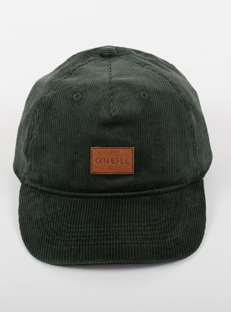 Horizons Hat in Green