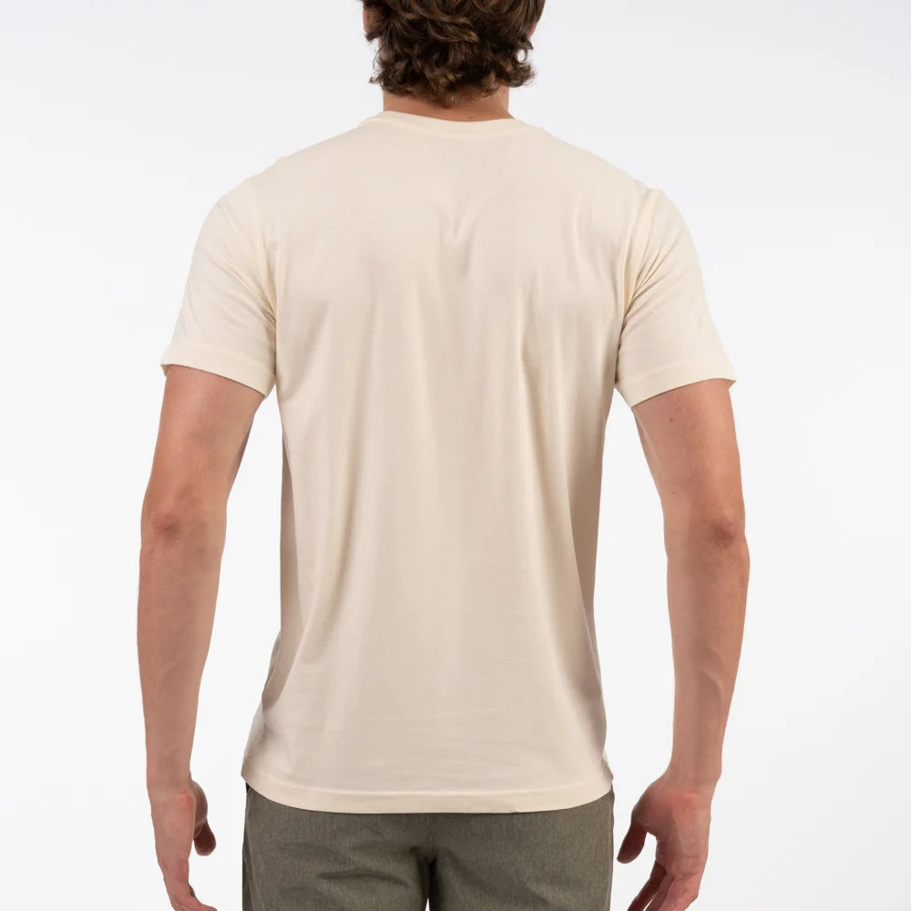 Ralph 4.0 SS Tee in Stone