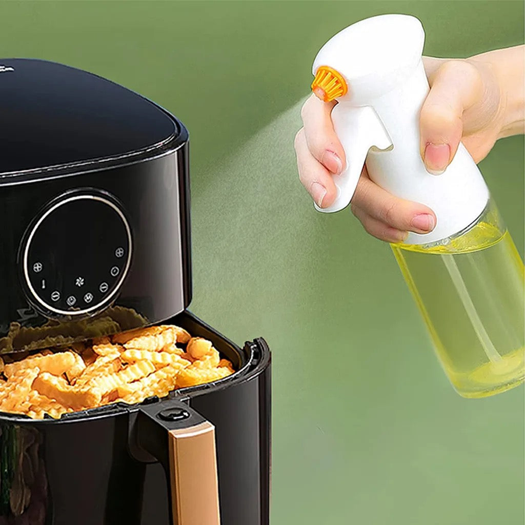 Oil Sprayer