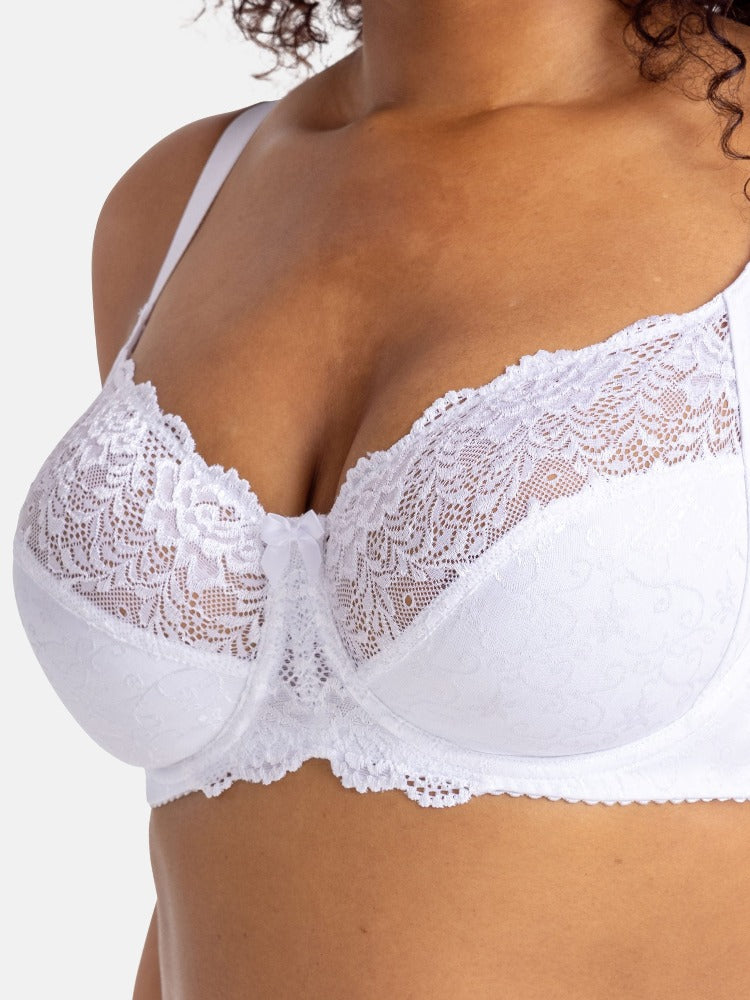 Dorina Philippa Non Padded Bra