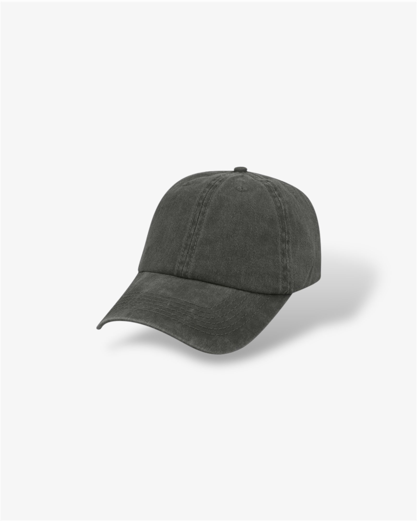 Max Wash Cap in Black