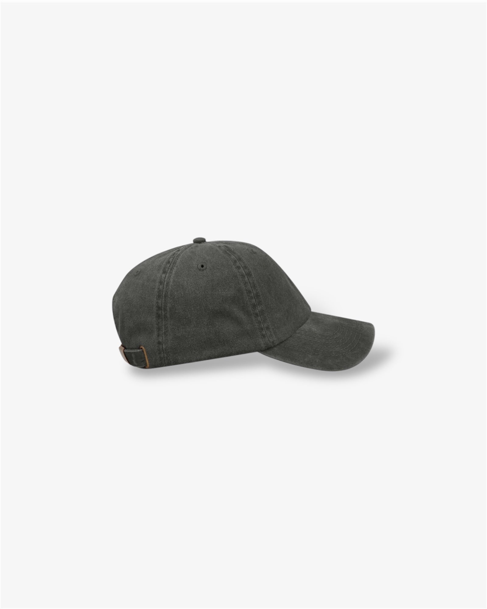 Max Wash Cap in Black