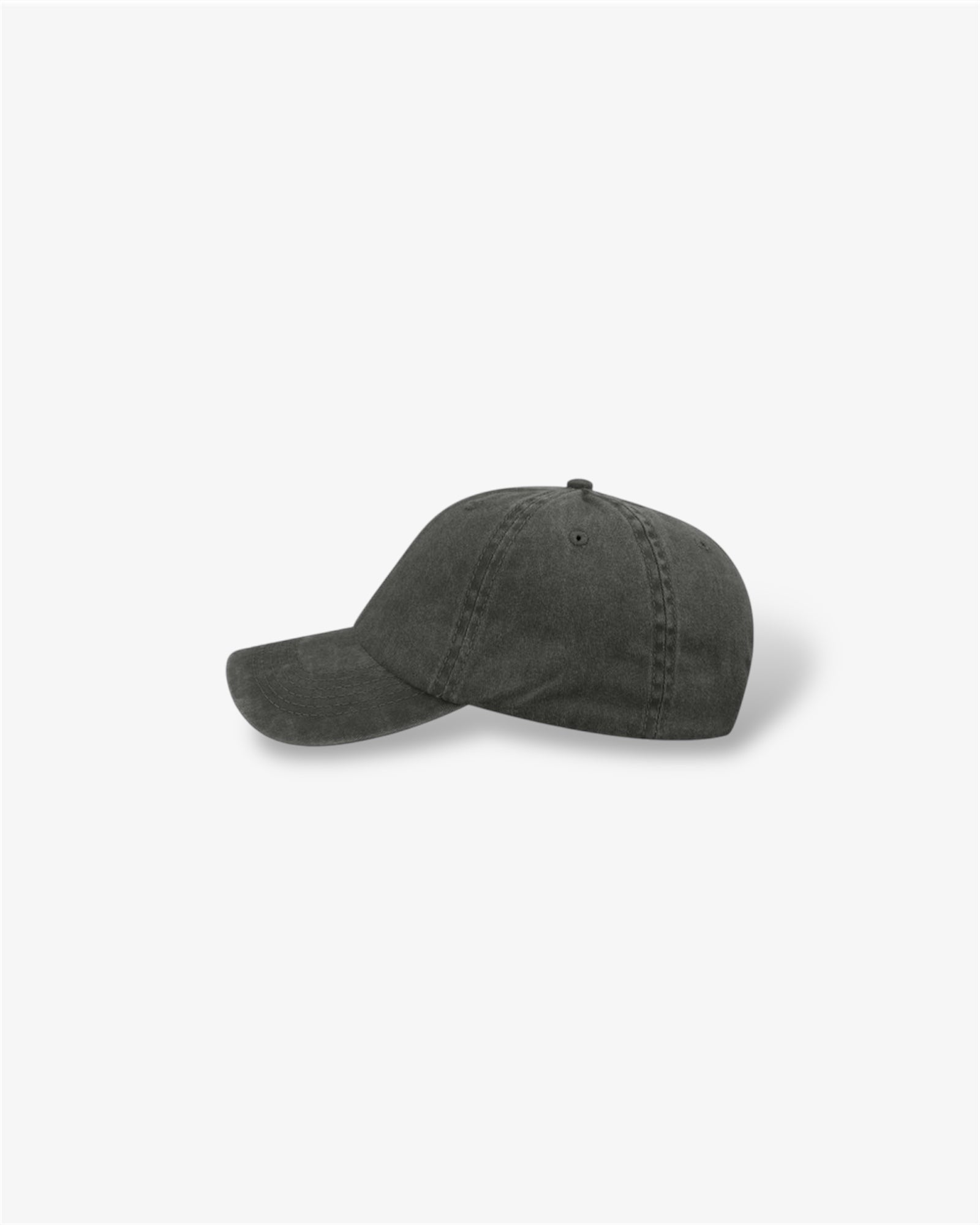 Max Wash Cap in Black