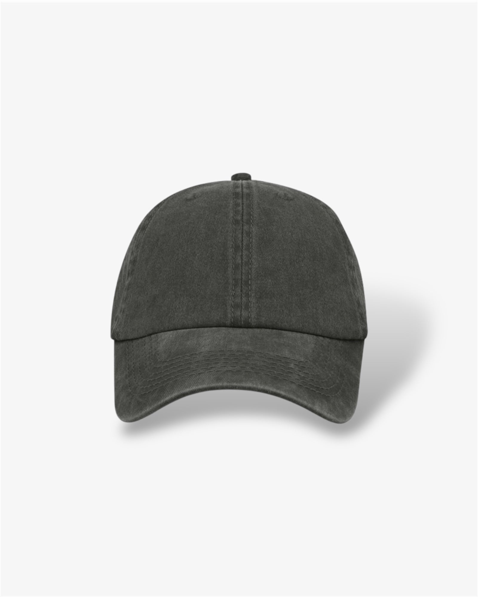 Max Wash Cap in Black