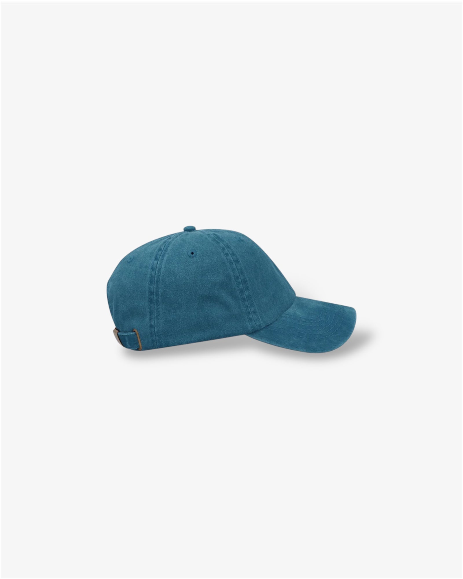 Max Wash Cap in Aqua