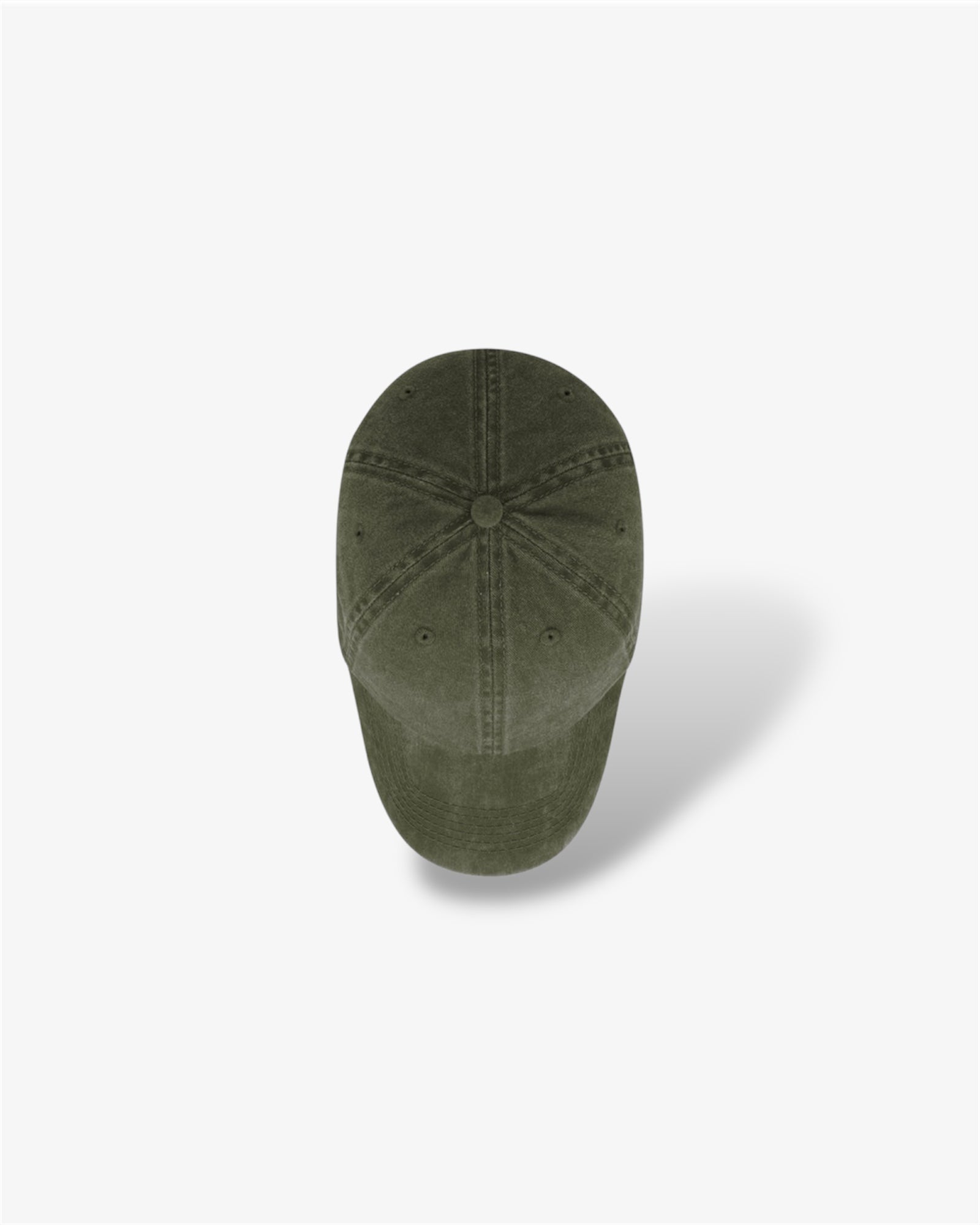 Max Wash Cap in Khaki