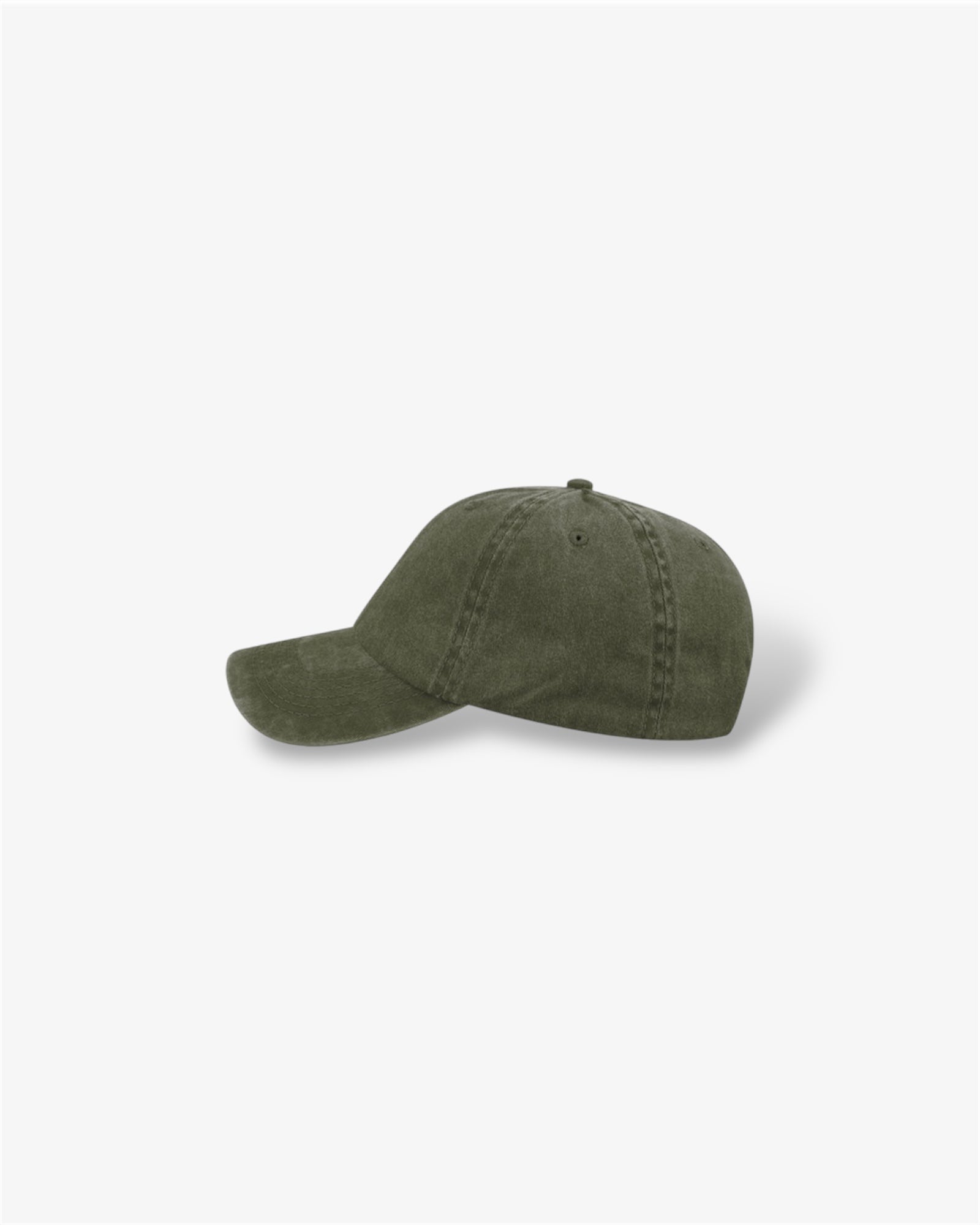 Max Wash Cap in Khaki