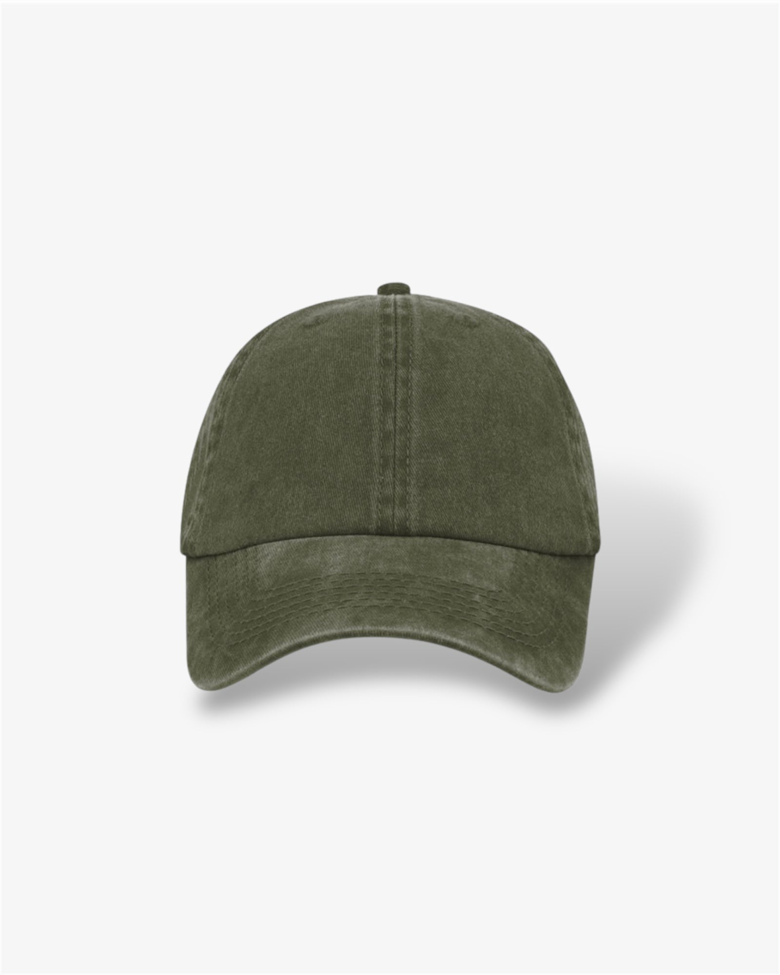 Max Wash Cap in Khaki