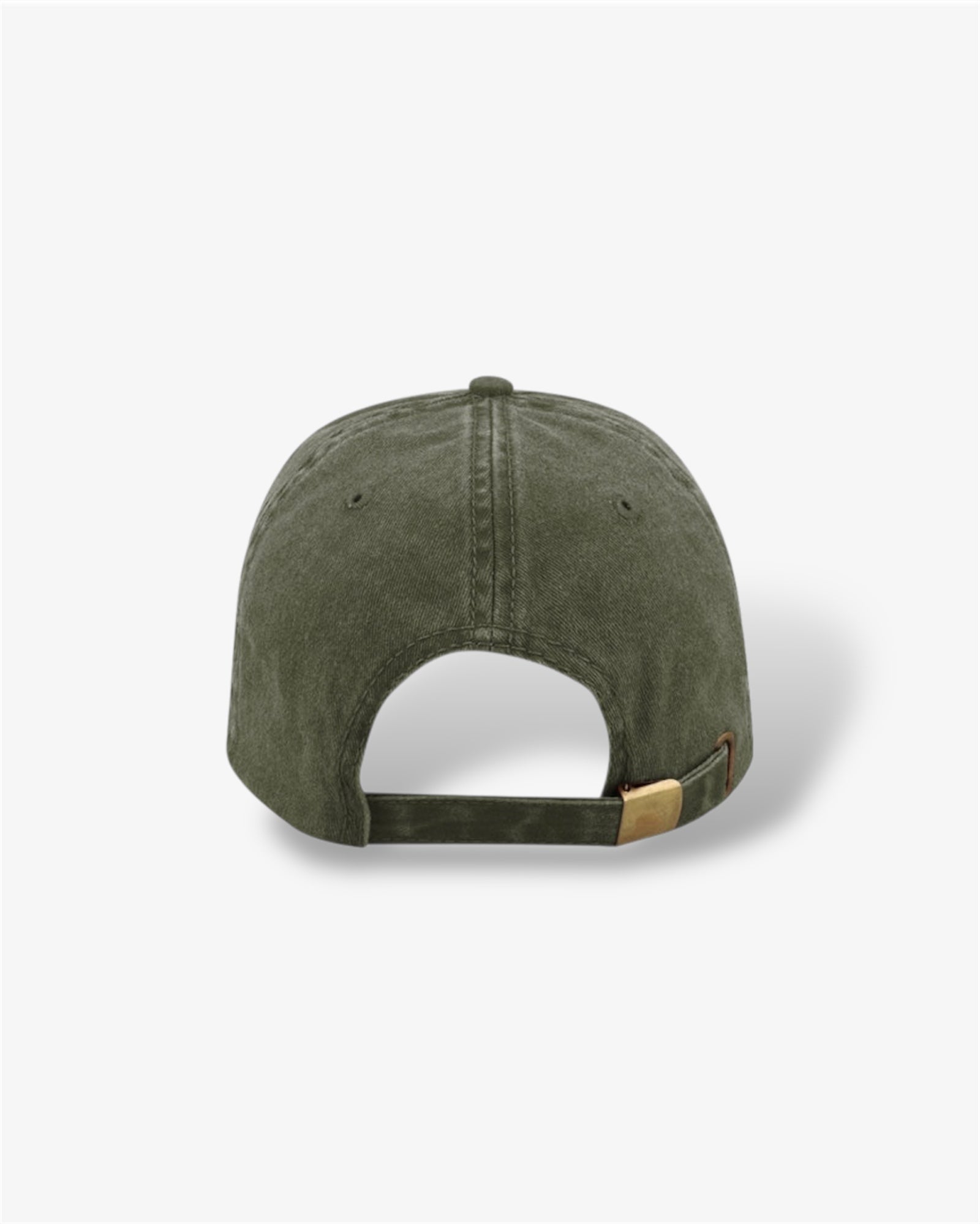Max Wash Cap in Khaki